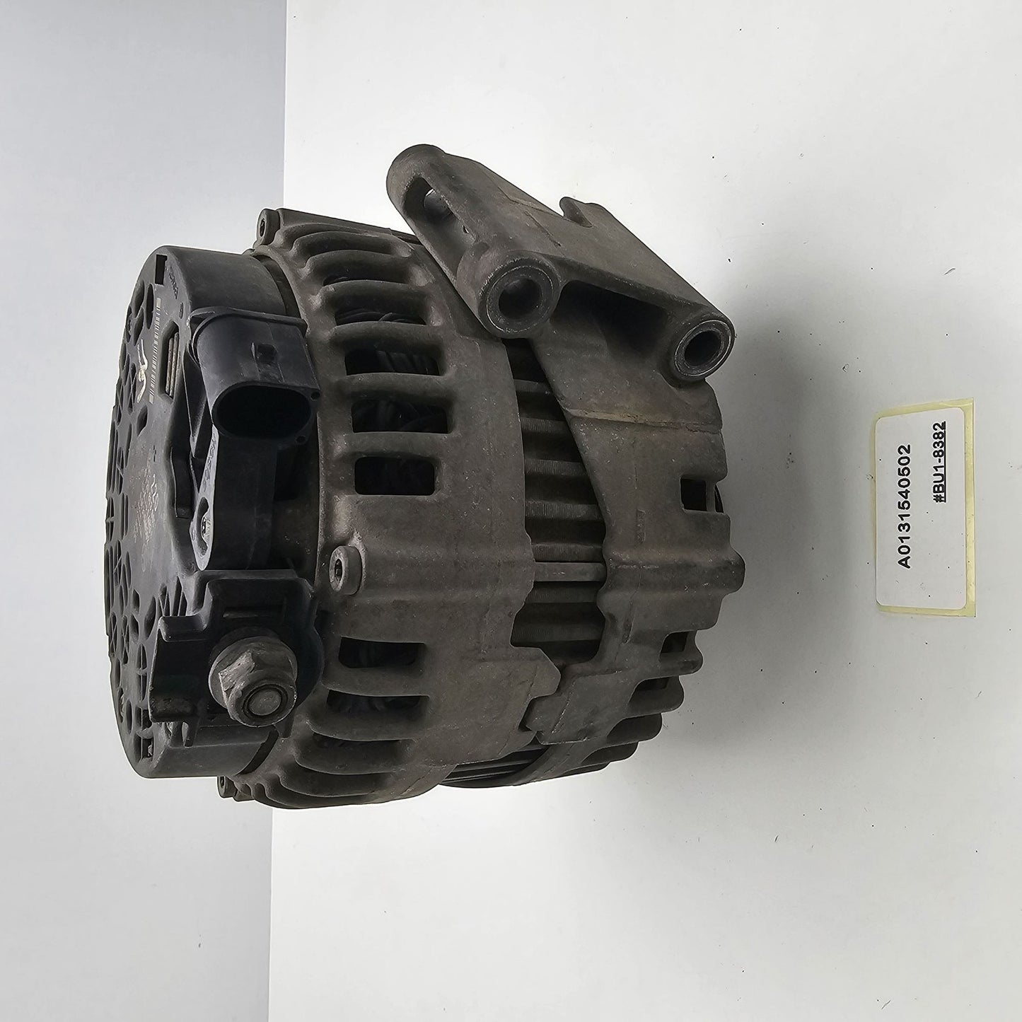 2007-2011 Mercedes-Benz S550 Alternator A0131540502