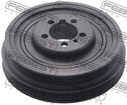 FEBEST 1995-2002 Suzuki Esteem Crankshaft Pulley SZDS-GVSQ