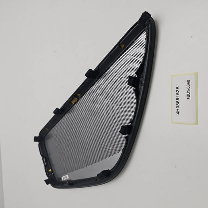 2010-2018 Audi A8 Speaker Cover 4H0868152B
