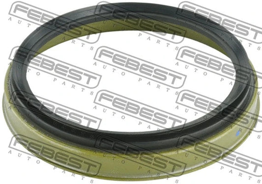 FEBEST 07-11 Toyota Land Cruiser Oil Seal Front Hub 95ADY-881061018X