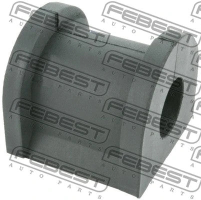 FEBEST 2003-2008 Mitsubishi Outlander Stabiliser Bar Bush MSB-CU20R