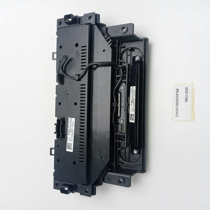2011-2013 Land Rover Discovery 4 A/C Climate Control Panel CH3219E900FB