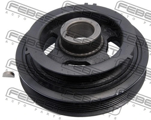 FEBEST 1994-1998 Nissan Maxima Crankshaft Pulley NDS-VQ20