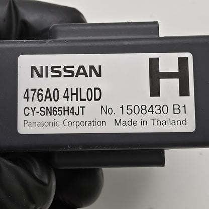 2016-2018 Infiniti Q50 Controller Assembly-IDM 476A04HL0D
