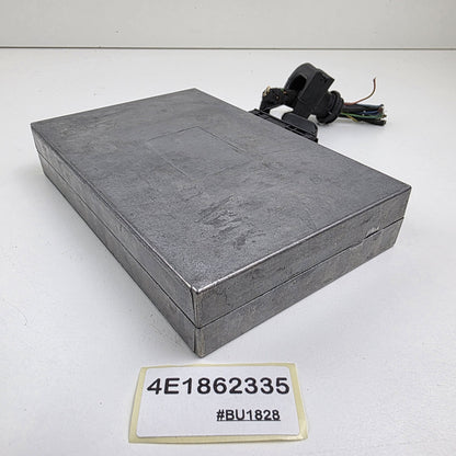 2005-2010 Audi A6 Bluetooth Interface Control Module 4E1862335