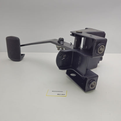 2009-2015 Jaguar XF Brake Pedal Assembly 8X232450AC
