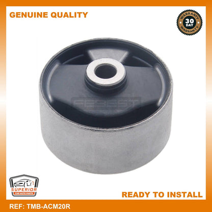 FEBEST TOYOTA Rear Engine Mount Bushing TMB-ACM20R