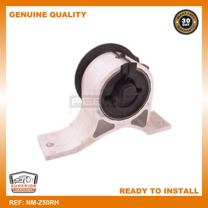 FEBEST 2004-2005 Nissan Altima Right Engine Mount NM-Z50RH