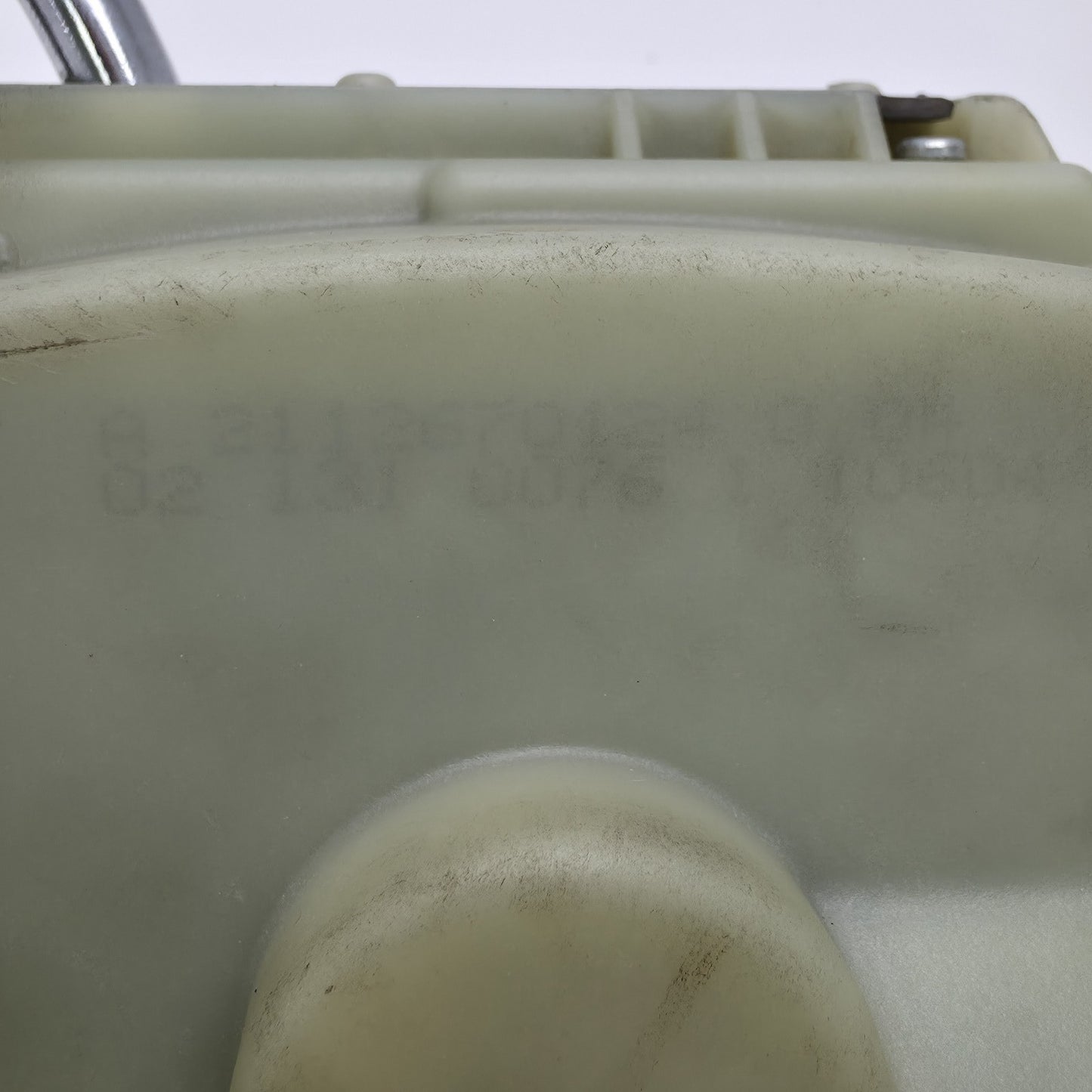 2004-2010 Mercedes-Benz CLS Gear Selector Shifter A2112670124