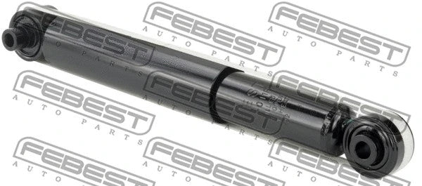 FEBEST 2008-2015 Ford Focus Rear Shock Absorber 21110-011R