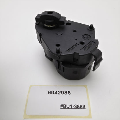 2003-2010 BMW E63 Heater Flap Motor 6942986