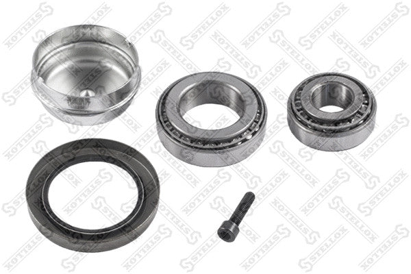 STELLOX MERCEDES-BENZ Wheel bearing kit - 0029807902