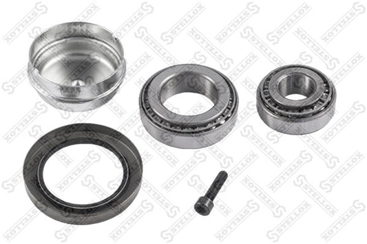 STELLOX MERCEDES-BENZ Wheel bearing kit - 0029807902