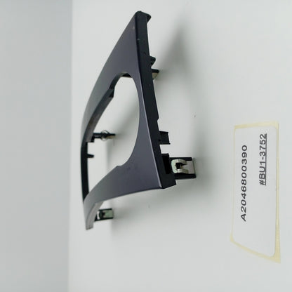 2007-2011 Mercedes-Benz W204 Dash trim A2046800390