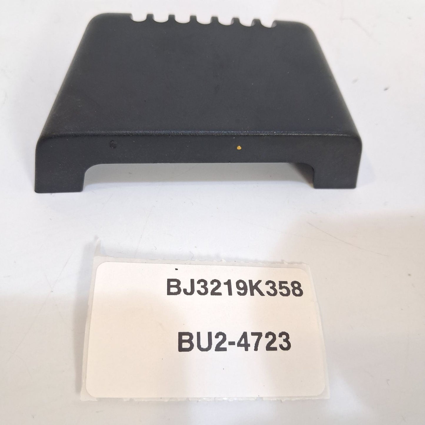 2017 Jaguar F-TYPE Humidity Temperature Sensor Cover BJ3219K358