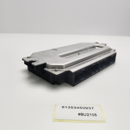 2008-2015 MINI Clubman Footwell Control Module FCM 61353450937