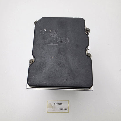 2013-2015 BMW X1 ABS Antilock brake pump module 6768550