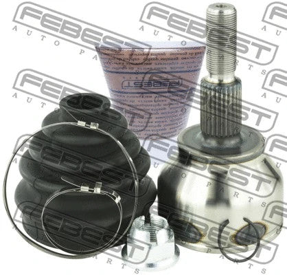 FEBEST 2015 Ford C-Max Outer Cv Joint 2110-KUGII