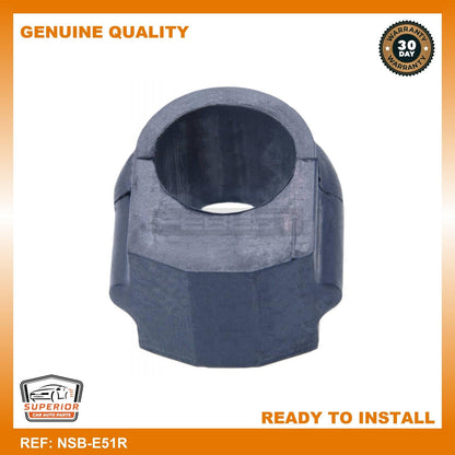 FEBEST NISSAN Rear Stabilizer Bar Bush NSB-E51R