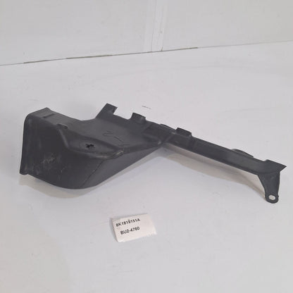 2009-2016 Audi Q5 Instrument Panel Air Duct 8K1819151A