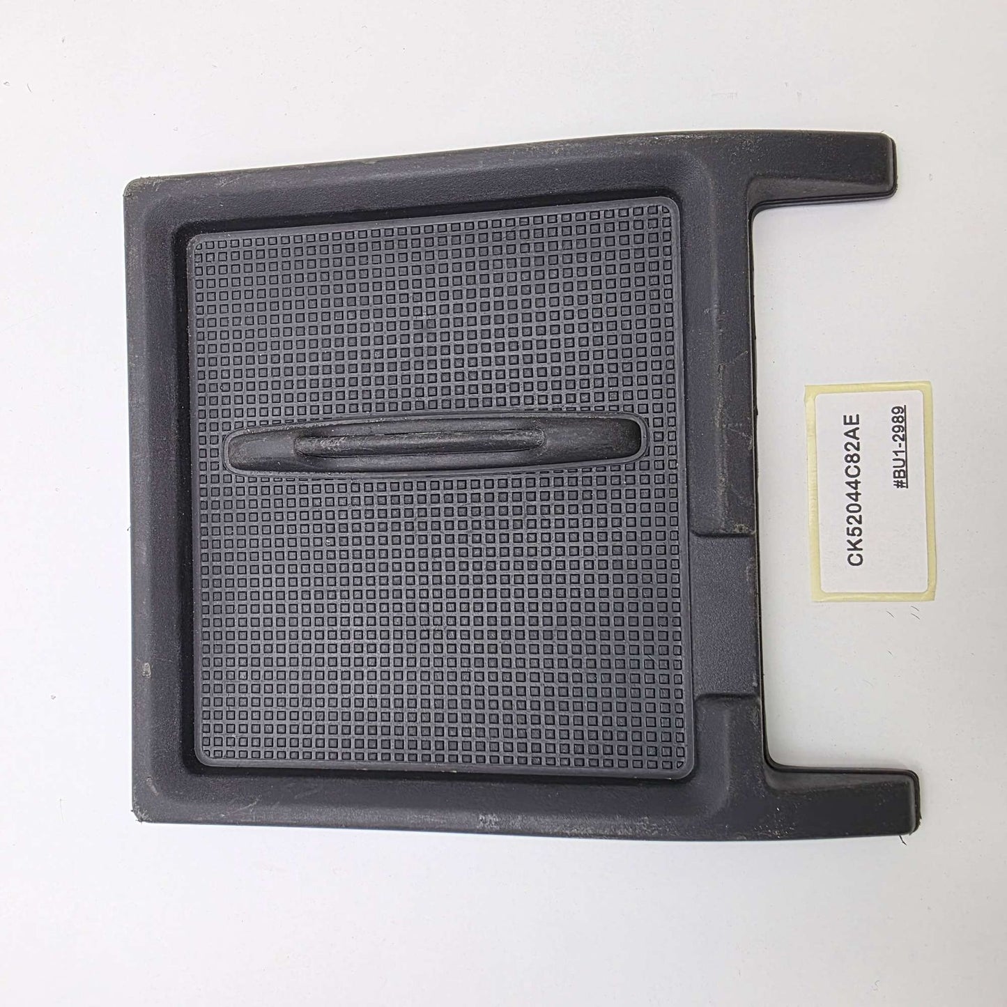 2013-2017 Land Rover Range Rover L405 Center Console Storage Tray CK52044C82AE