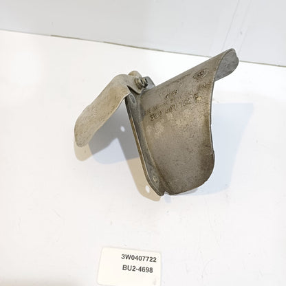 2003-2011 Bentley Continental GTC Front Driveshaft Shield 3W0407722