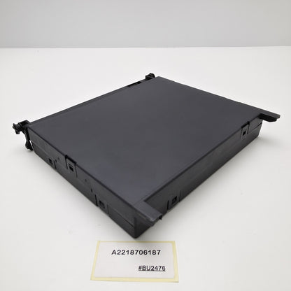 2005-2014 Mercedes-Benz S600 W221 Rear Seat Control Module A2218706187