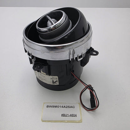 2010-2019 Jaguar XJ Rear Left Driver Side Console Air Vent BW9M014A25AC