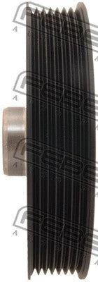 FEBEST 2007-2012 Lexus ES350 Crankshaft Pulley TDS-1AZFE