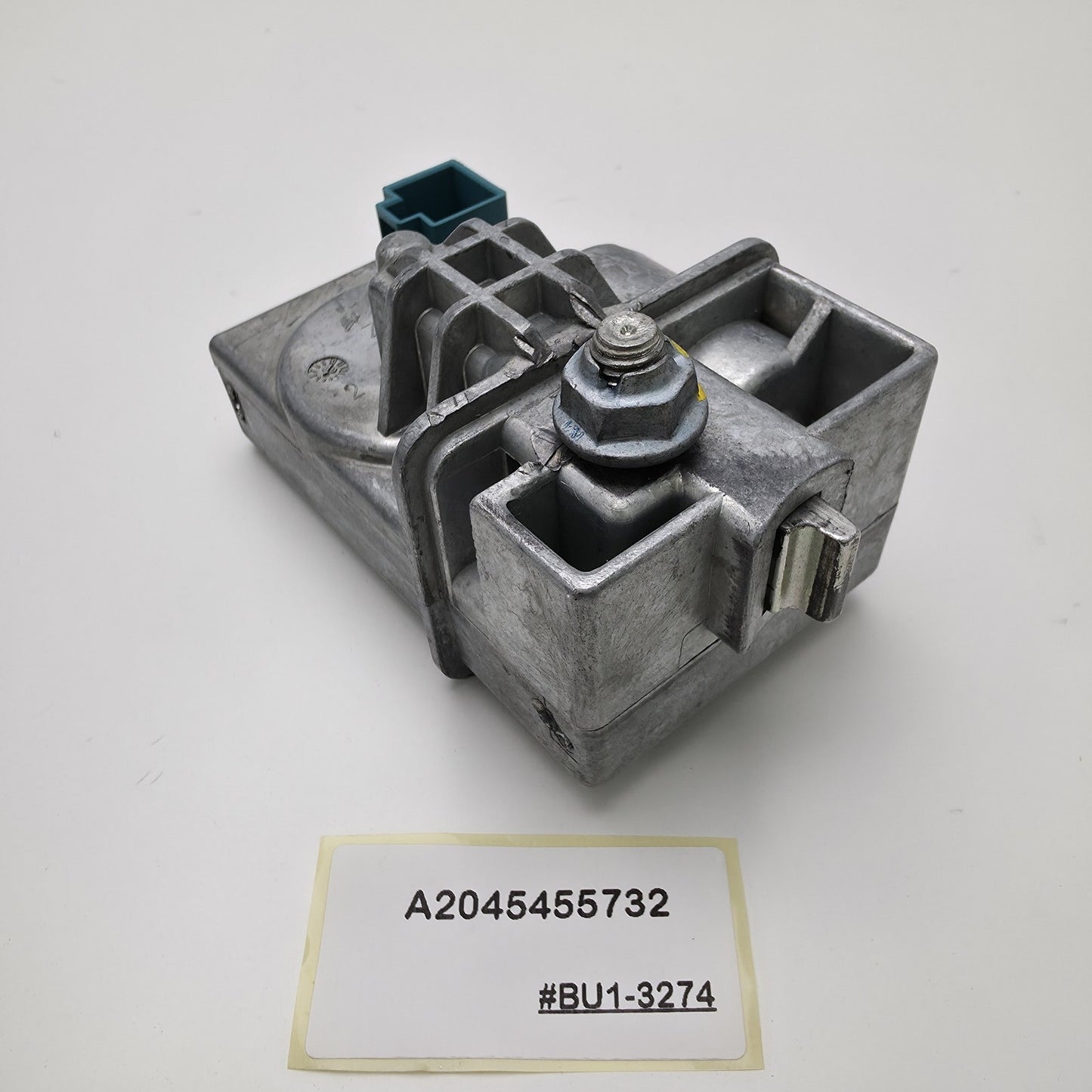 2008-2015 Mercedes-Benz W207 STEERING LOCK CONTROL MODULE A2045455732