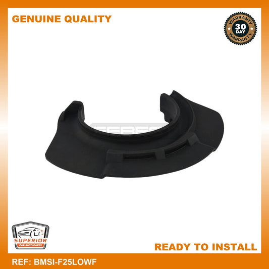 FEBEST BMW Lower Control Arm Bushing BMSI-F25LOWF