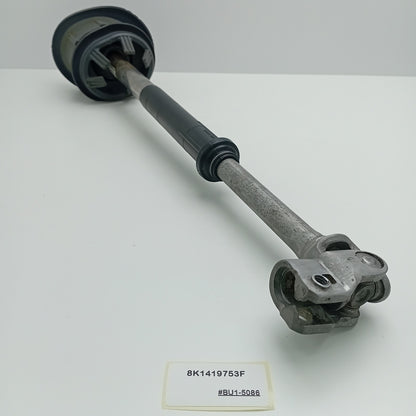 2008-2017 Audi A5 Intermediate Steering Shaft 8K1419753F