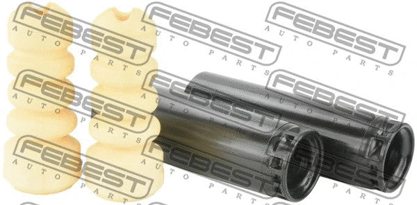 FEBEST VAG Dust Cover Kit, Shock Absorber SKSHB-A7R-KIT