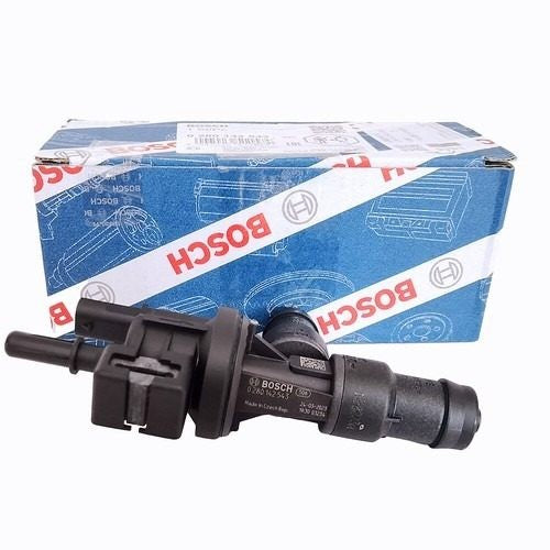 BOSCH 2017-2023 BMW 330i Fuel Tank Breather Valve 0280142543
