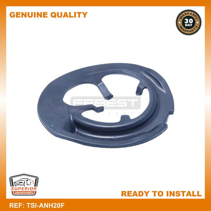 FEBEST 2010-2012 Lexus HS250h Spring Lower Seat TSI-ANH20F