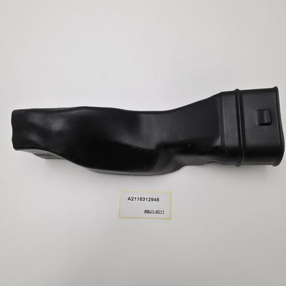 2003-2009 Mercedes-Benz S211 Air duct to center c A2118312946