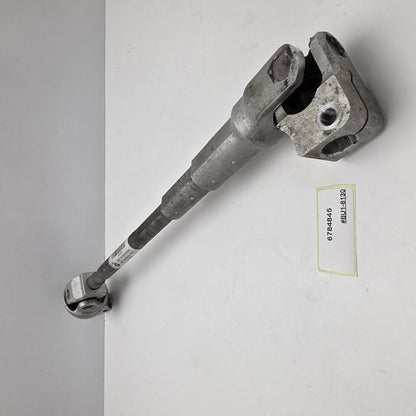 2007-2015 BMW 328i Steering Column Lower Joint Assembly 6784845