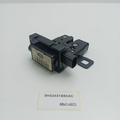 2005-2013 Land Rover Range Rover Sport Tailgate Lock Latch Actuator 5H32431B60AC