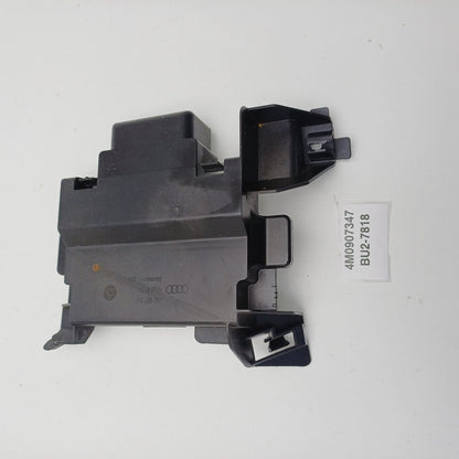 2015-2025 Audi Q8 Diagnosis Interface Controller Bracket 4M0907347