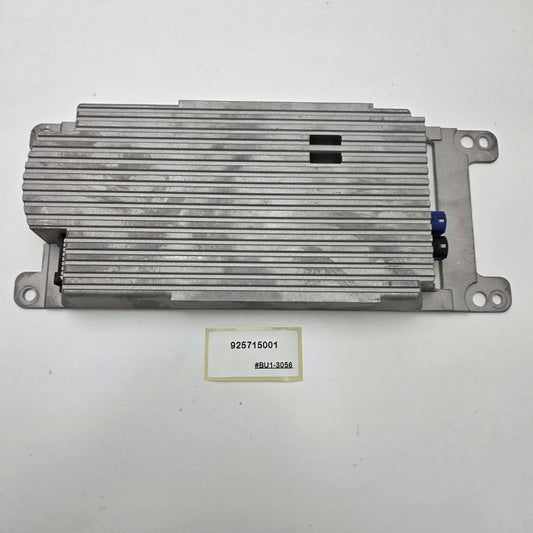 2010-2016 BMW 5 Bluetooth Control Unit 925715001