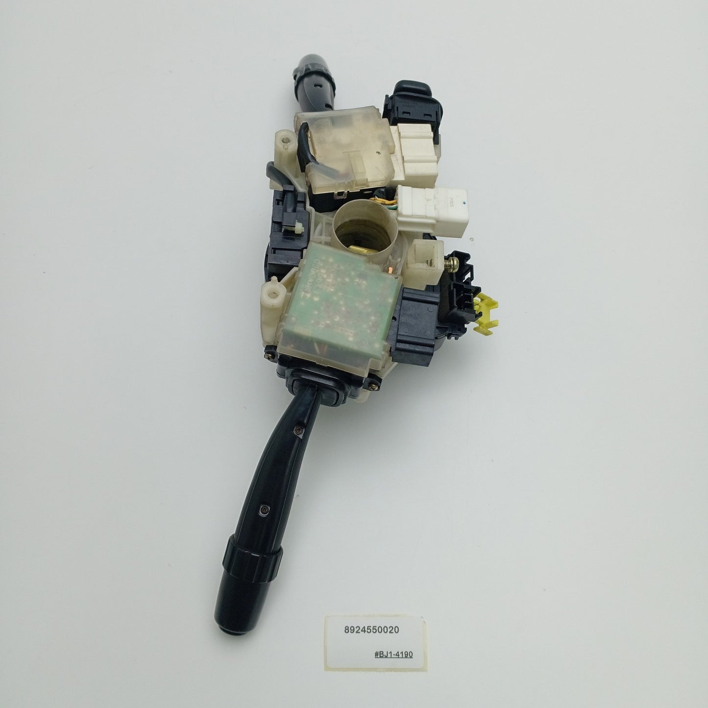 2005 Lexus SC430 Steering Angle Sensor Holder 8924550020