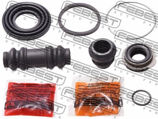 FEBEST Alfa Romeo Brake Caliper Repair Kit 0475-DAR