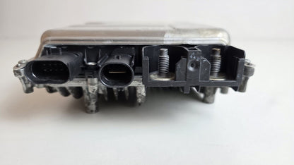 2016-2020 Bentley Bentayga Voltage Converter Control Module 4M0959663E