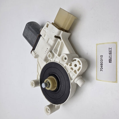 2009-2018 BMW 7 Series Window Regulator Motor 70460310