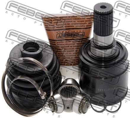 FEBEST HYUNDAI Inner Cv Joint 2211-PICMT