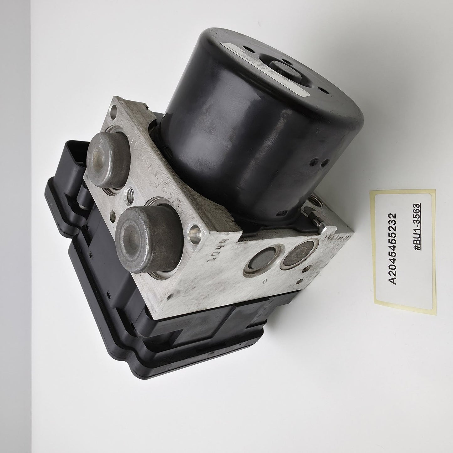 2012-2015 Mercedes C250 ABS Pump Module A2045455232