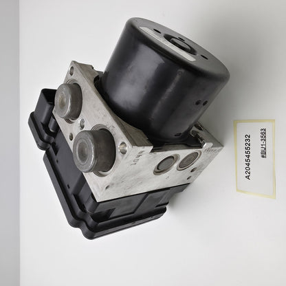 2012-2015 Mercedes C250 ABS Pump Module A2045455232
