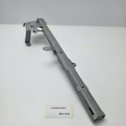 2003-2009 Mercedes CLK350 Front Right Seat Belt Feeder Motor 2098600282