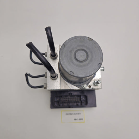 2013-2015 Jaguar XF ABS Pump Module DX232C405BG