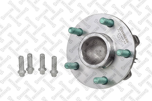 STELLOX 2007 Ford Focus Wheel Bearing Kit 1230942